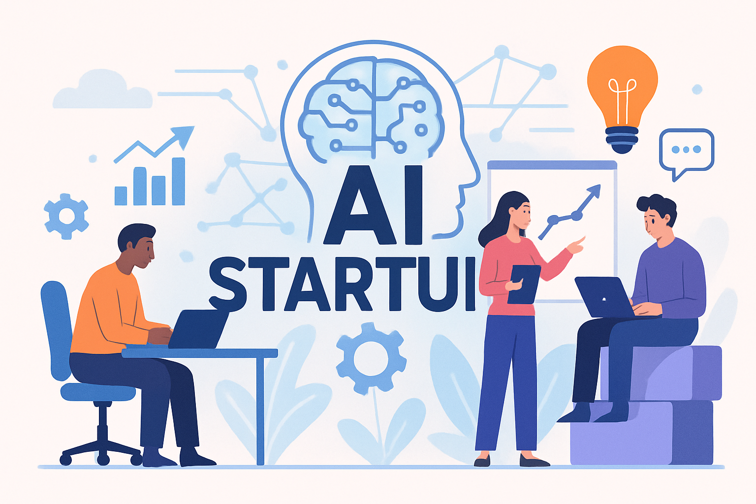 AI Startup