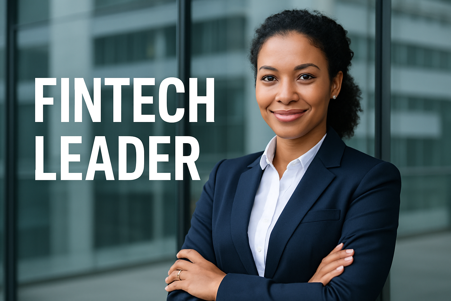 Fintech Leader
