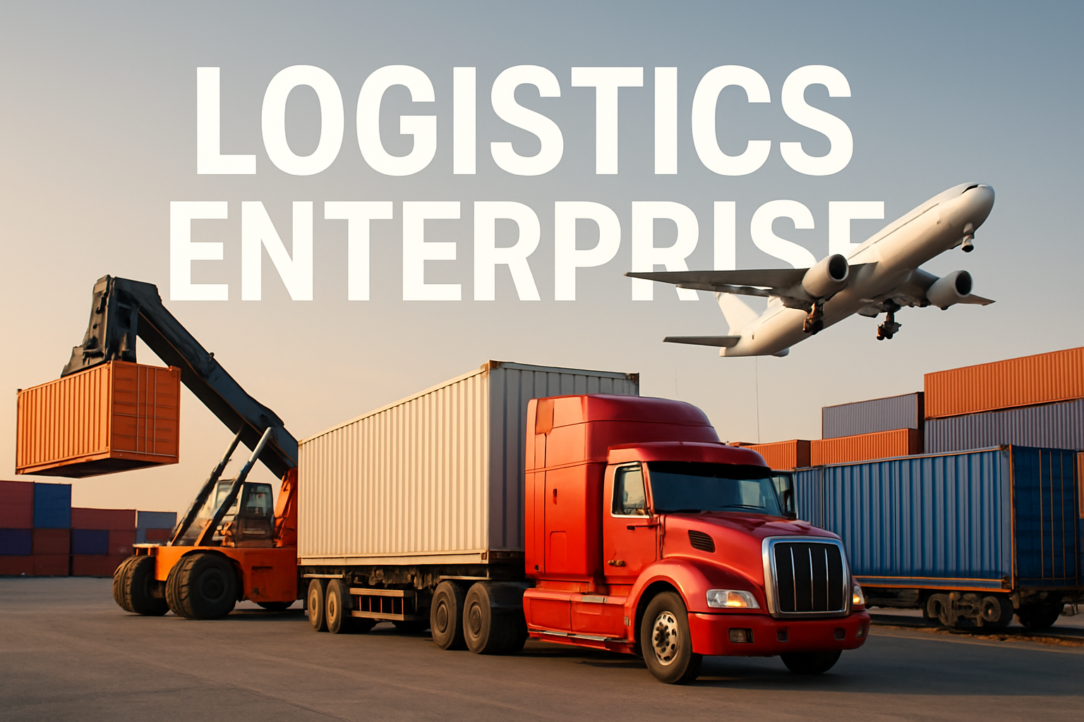 Logistics Enterprise